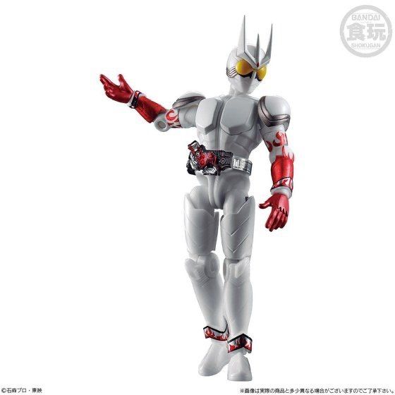 SO-DO CHRONICLE 双動 仮面ライダーW RETURNS / Wは永遠に - メルカリ