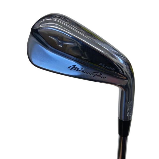 中古】 ミズノ Mizuno Pro FLI-HI(2019) U4 ユーティリティ UT NS PRO