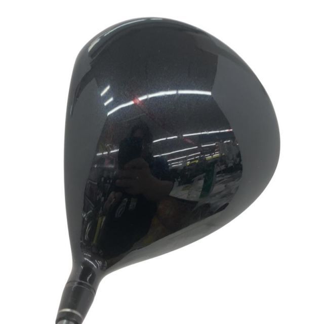 中古】 本間ゴルフ TOUR WORLD TW747 460 9.5° ドライバー DR VIZARD