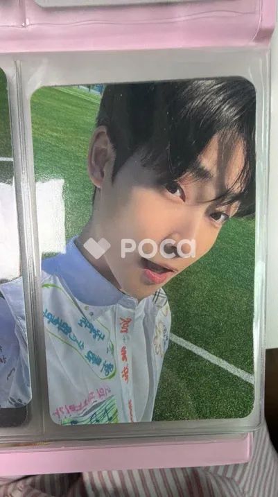 THE BOYZ ケビン THE BOYZ 2ND ALBUM PHANTASY ポップアップストア