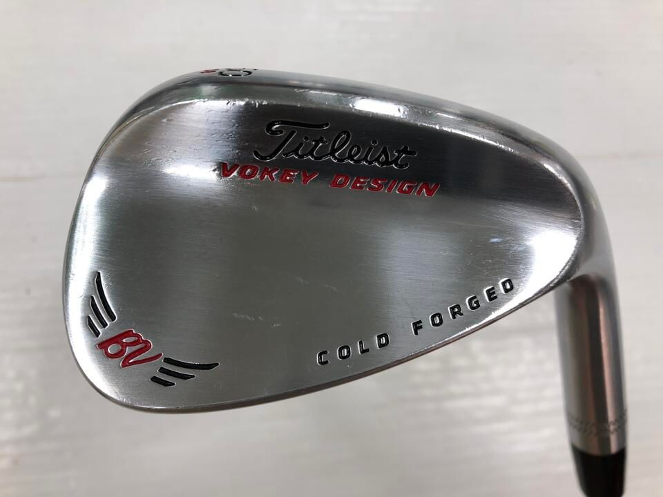 Titleist SM5ウェッジ 52度 58度 セット タイトリスト カ*マ様