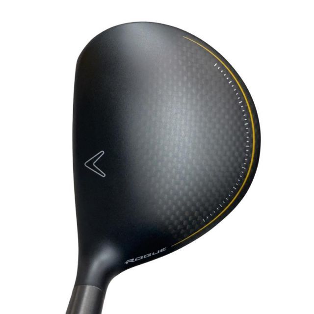 中古】 キャロウェイ ROGUE ST MAX 5W フェアウェイウッド FW SPEEDER