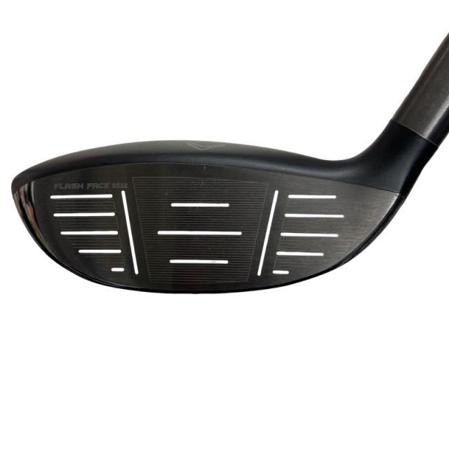 中古】 キャロウェイ ROGUE ST MAX 5W フェアウェイウッド FW SPEEDER