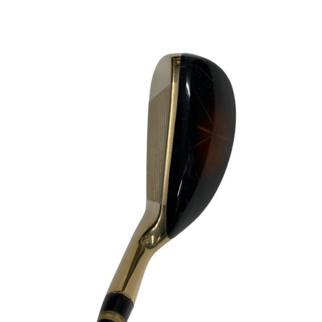 中古】 カタナゴルフ SWORD SNIPER i 9S アイアンセット IR SWORD