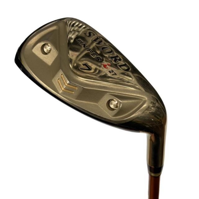 SWORD アイアン SNPER２　極美品‼️ 楽天市場】katana sword（ゴルフ｜スポーツ・アウトドア）の通販