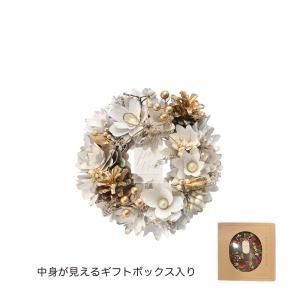 ケー イー アイ CMナチュラルリース スノーホワイトフラワー CM 1631 C 入数 5