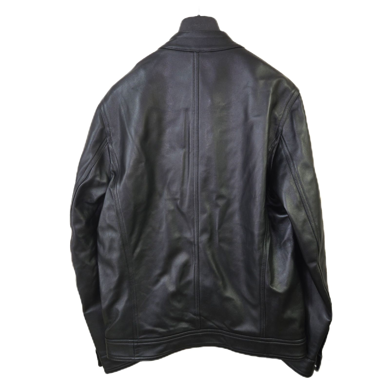 EMMETI junhashimoto JURI 限定 別注 コラボ 48 L ラッカーニ 黒