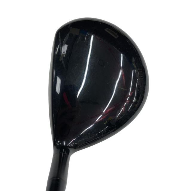 中古】 キャロウェイ X HOT 3W フェアウェイウッド FW Diamana B60