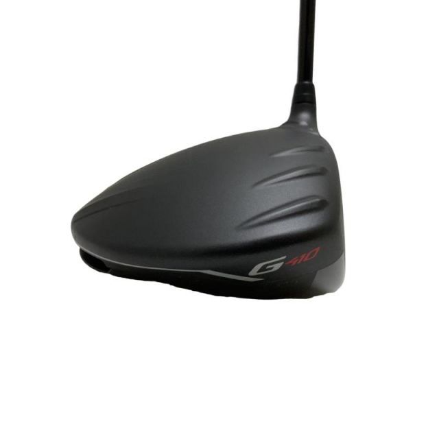 中古】 ピン G410 LST 9° ドライバー DR TENSEI CK PRO ORANGE 50