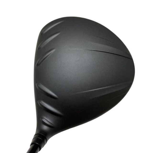 中古】 ピン G410 LST 9° ドライバー DR TENSEI CK PRO ORANGE 50