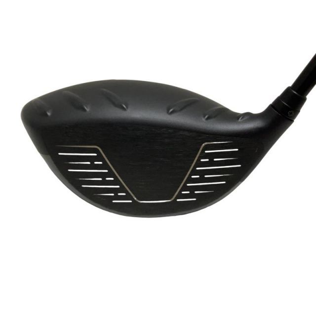 中古】 ピン G410 LST 9° ドライバー DR TENSEI CK PRO ORANGE 50