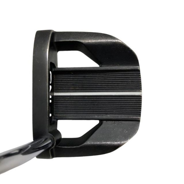 PING SIGMA2 HALF PIPE 34インチ PP60 カバー付 ピン SIGMA 2 HALF PIPE 34インチ(PP60) パター PT スチール