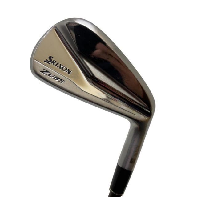 中古】 ダンロップ SRIXON Z U85 U4 ユーティリティ UT Miyazaki for