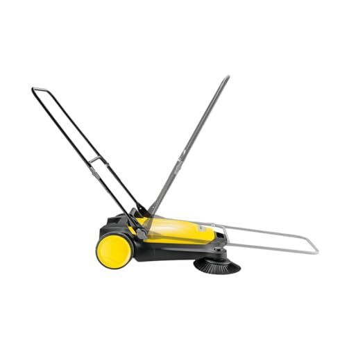  ケルヒャー KARCHER スイーパー S 4 mm その他 掃除用具