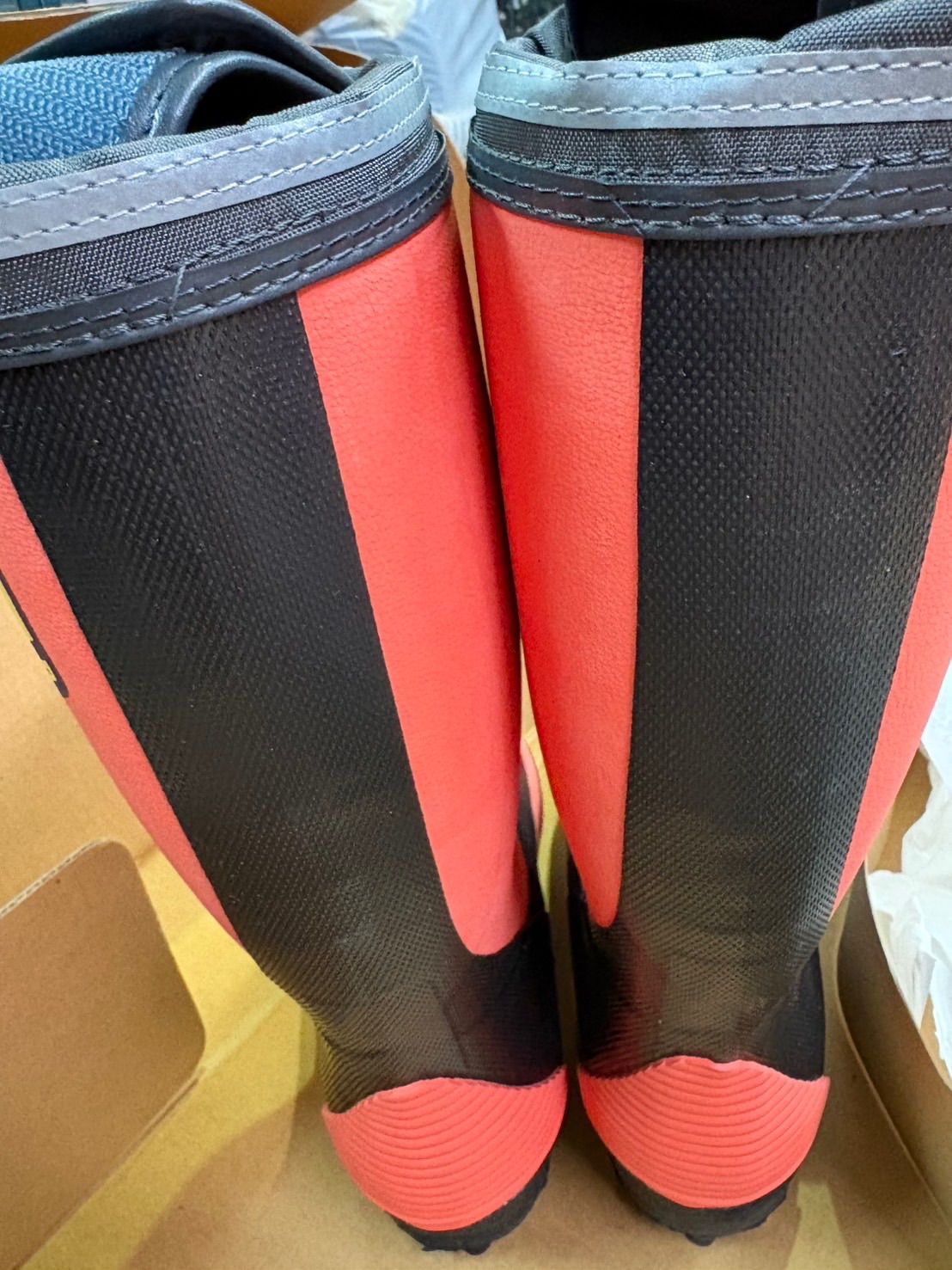 マイティブーツ