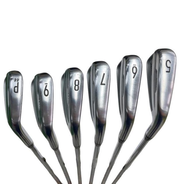 中古】 タイトリスト Titleist T100(2021) 7S アイアンセット IR NS