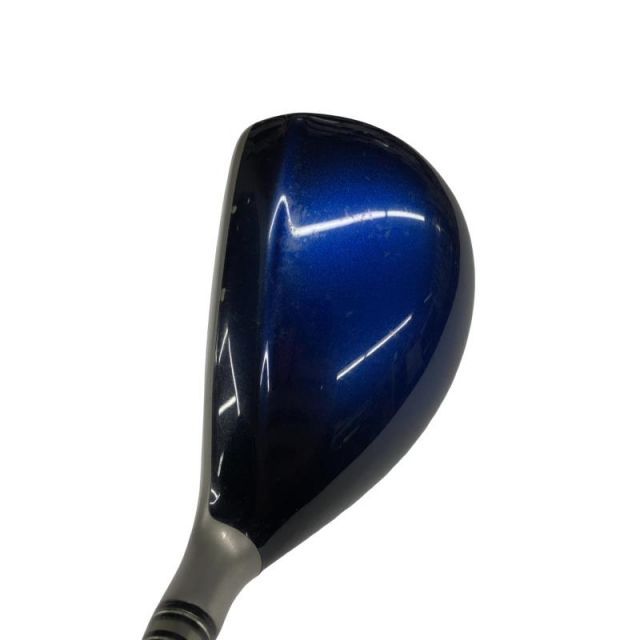 ダンロップ XXIO 2018 H 5 ユーティリティ UT MP 1000 ハイブリッド フレックスSR メンズ 男性用 右利き 右用 Cランク ゴルフクラブ