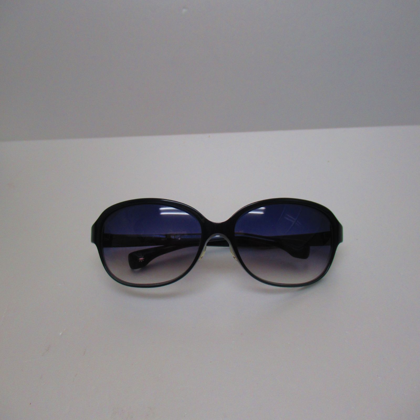 999 9 feelsun フォーナインズフィールサン F 10 NPM サングラス レディース ユニセックス フレーム グラデーション 度なし 日本製 即 OK K 199