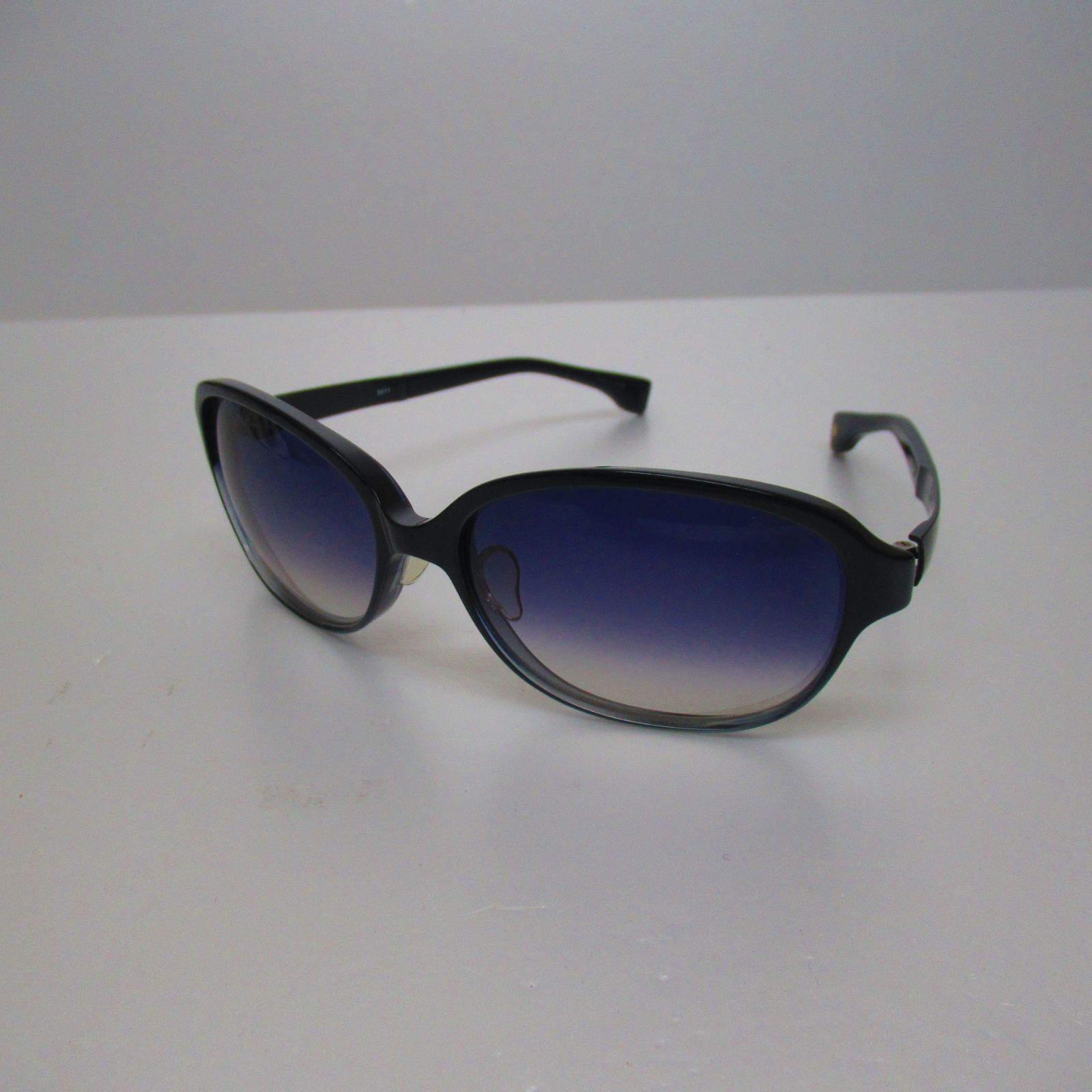 美品 999.9 feelsun サングラス F-10NPM 日本製 999.9 feelsun フォーナインズフィールサン F-10NPM サングラス