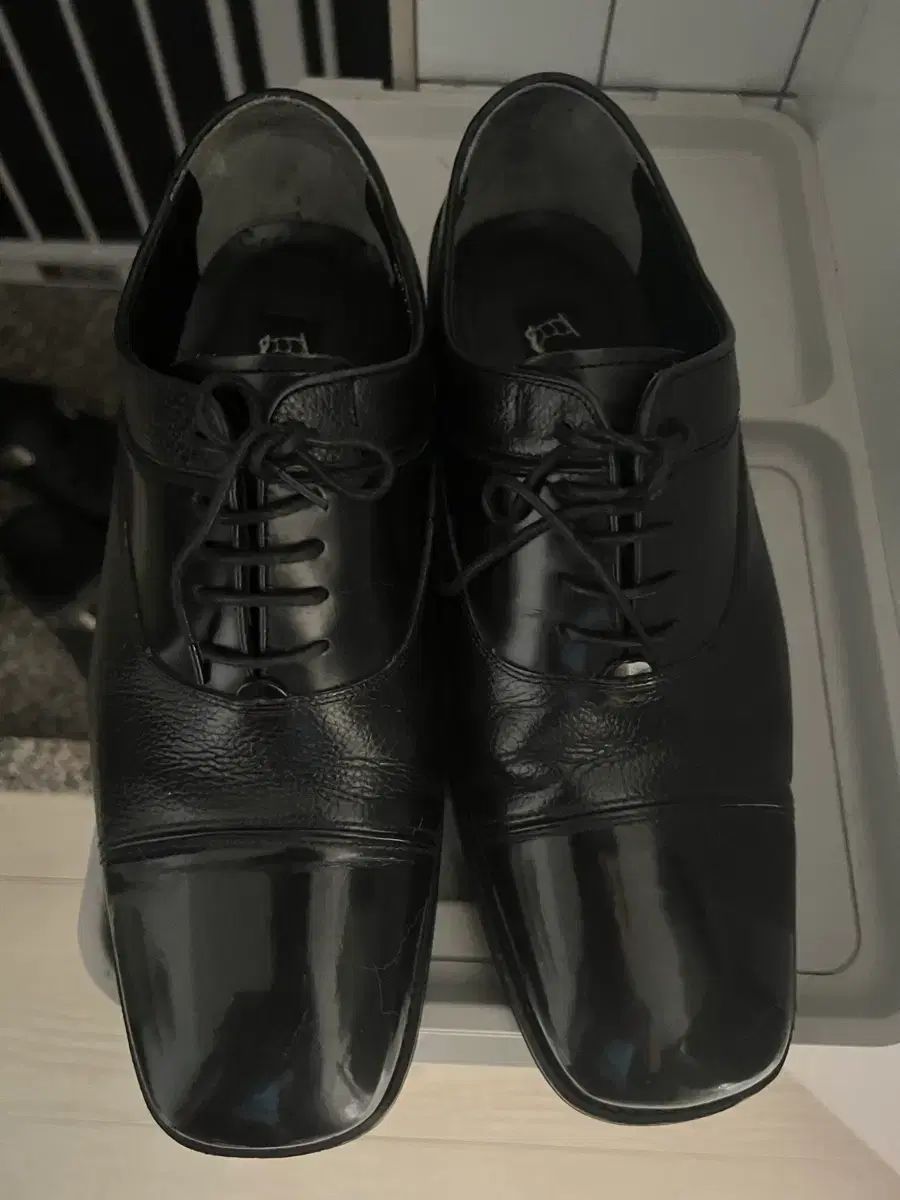 リーガル 靴 255 KUMKANG クムガンジェファ