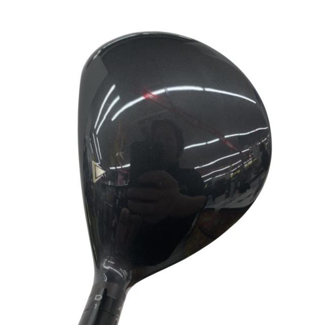 【中古ゴルフクラブ】タイトリスト　917　917F2 フェアウェイウッド Speeder 661 EVOLUTION III　シャフト：Speeder 661 EVOLUTION III 中古】 タイトリスト 917 F2 15° フェアウェイウッド FW Speeder 661