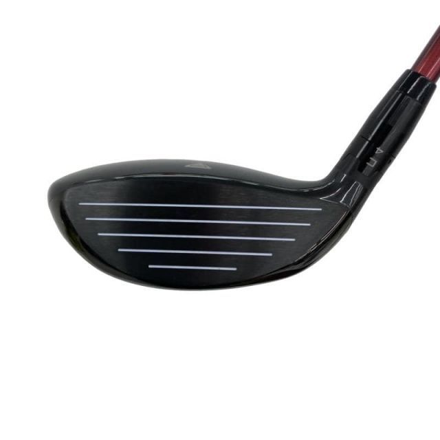 中古】 タイトリスト 917 F2 15° フェアウェイウッド FW Speeder 661