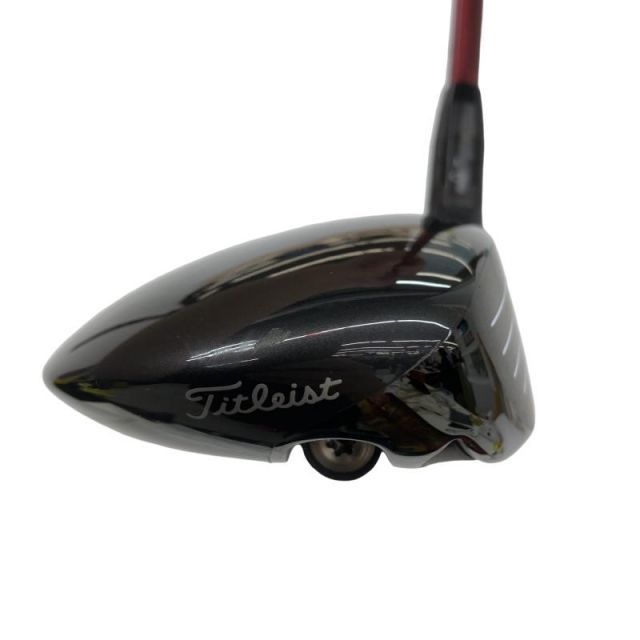 中古】 タイトリスト 917 F2 15° フェアウェイウッド FW Speeder 661