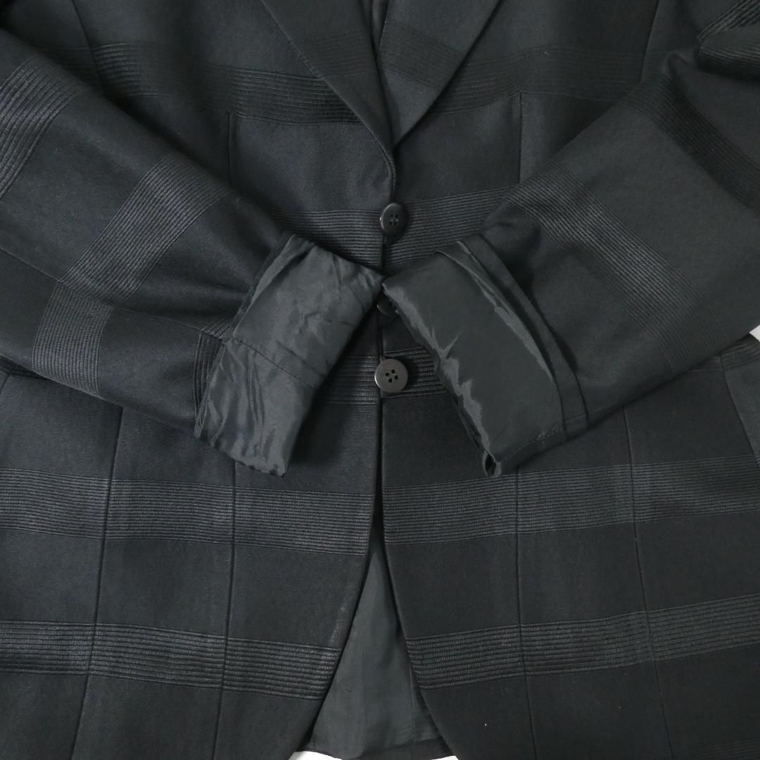 美品 ジョルジオアルマーニ GIORGIO ARMANI テーラードジャケット