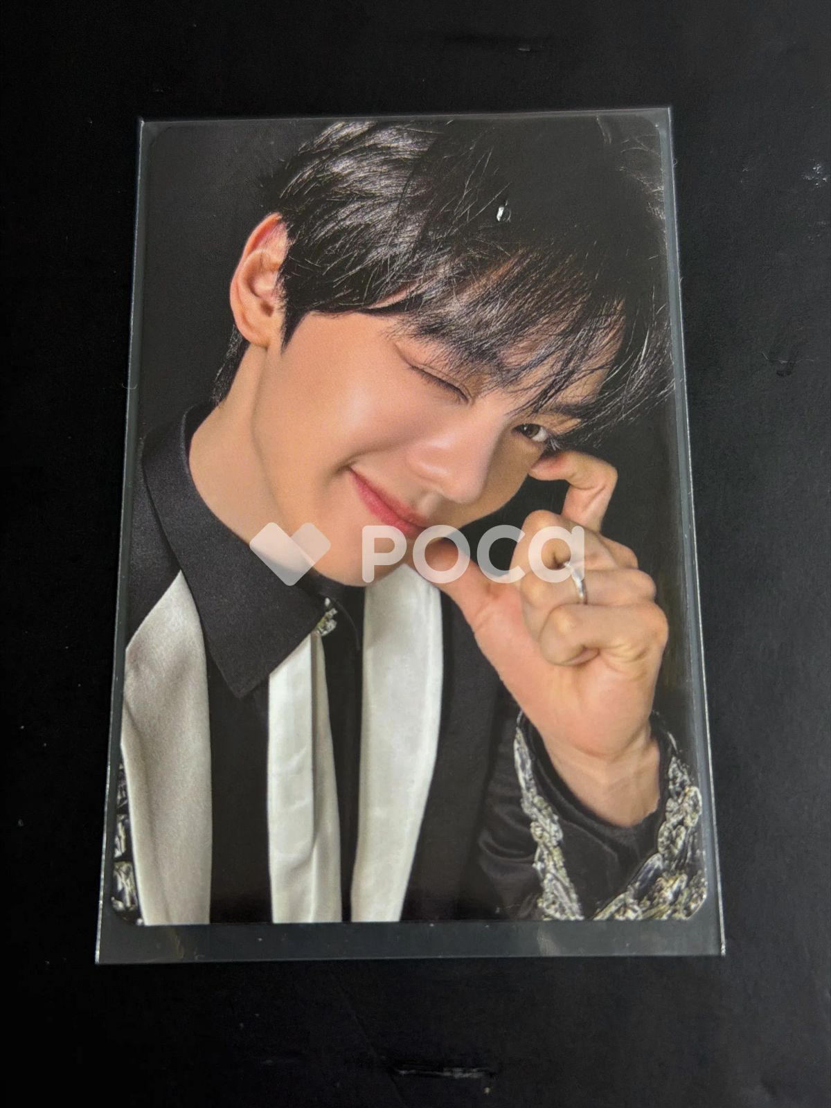 ZEROBASEONE キムギュビン 2024 ZEROBASEONE THE FIRST TOUR TIMELESS