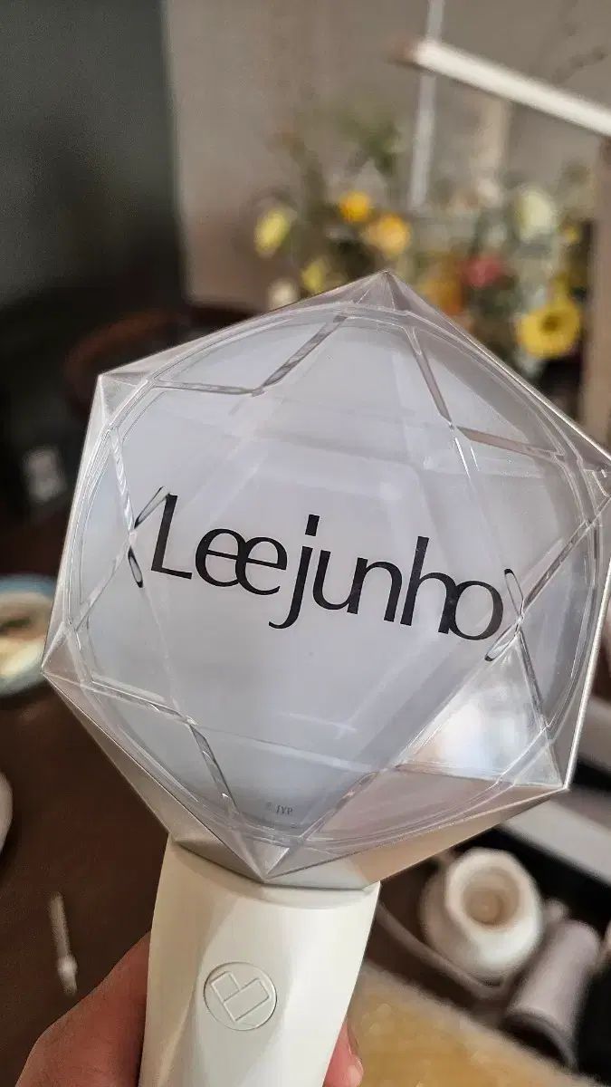 2PM ペンライト イ・ジュノ(LEE JUNHO) Before Midnight リメイク