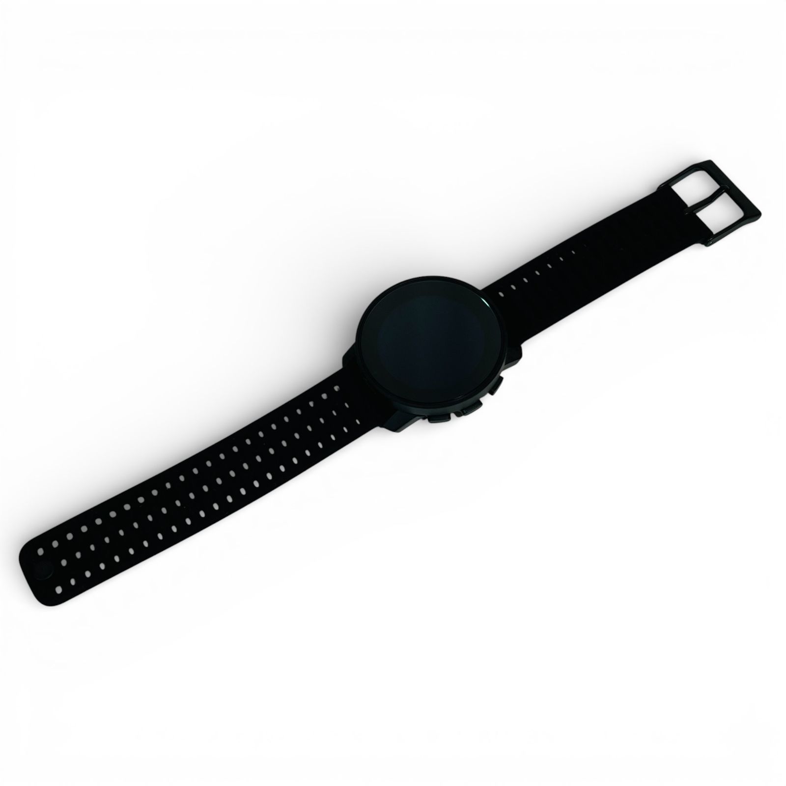 美品 SUUNTO 9 PEAK PRO ALL BLACK スマートウォッチ - メルカリ