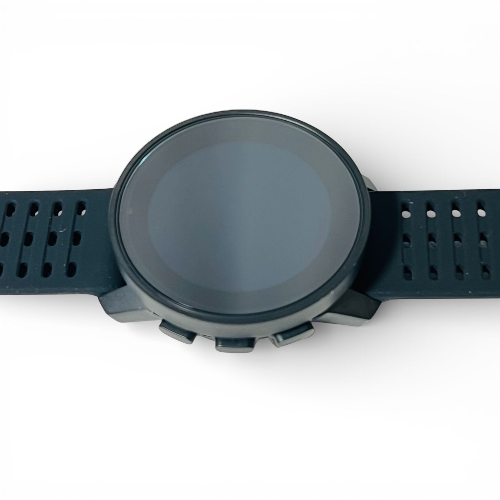 美品 SUUNTO 9 PEAK PRO ALL BLACK スマートウォッチ - メルカリ