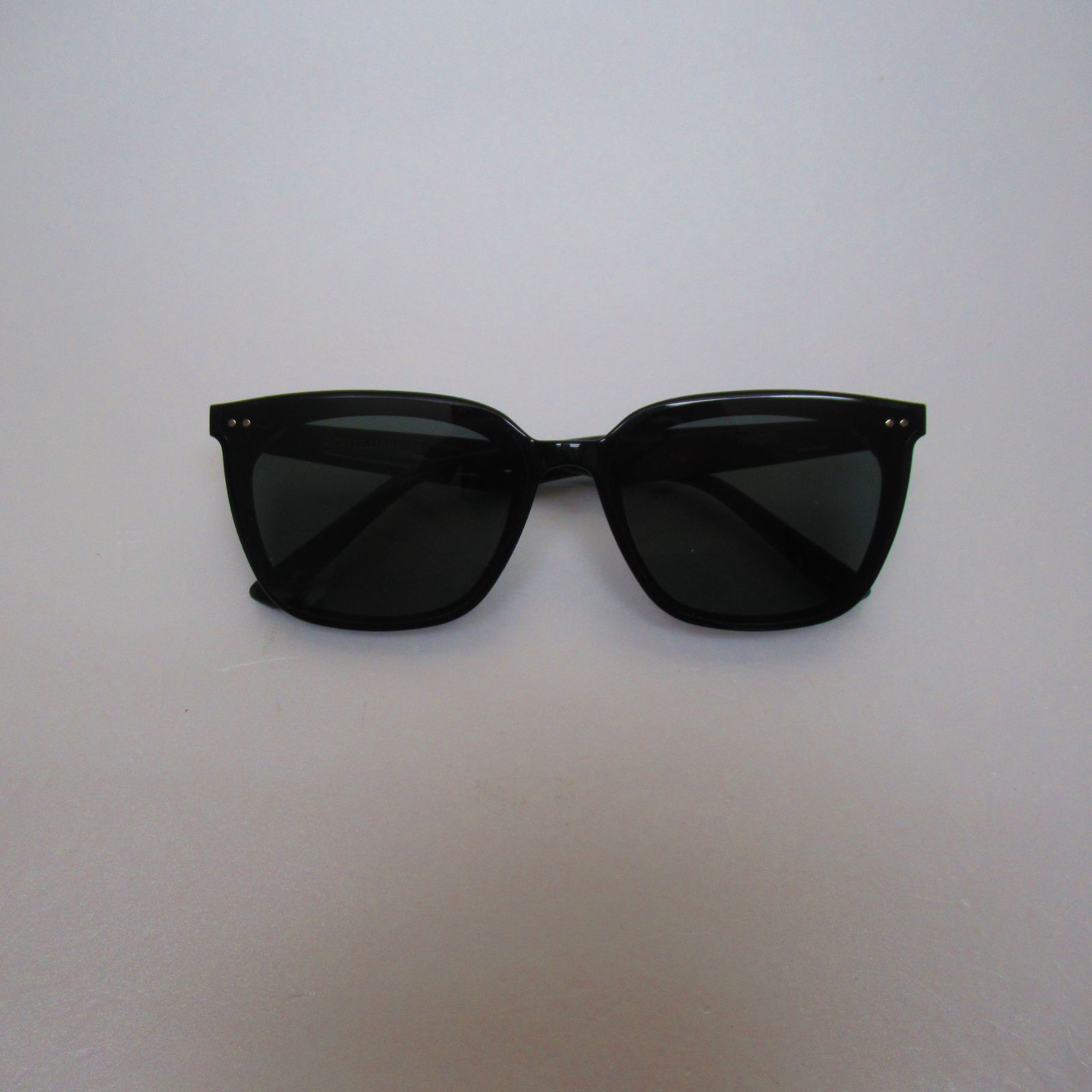 Gentle Monster ジェントルモンスター Heizer 01 サングラス レディース メンズ ユニセックス 度なし トレンド 即 大 K 201