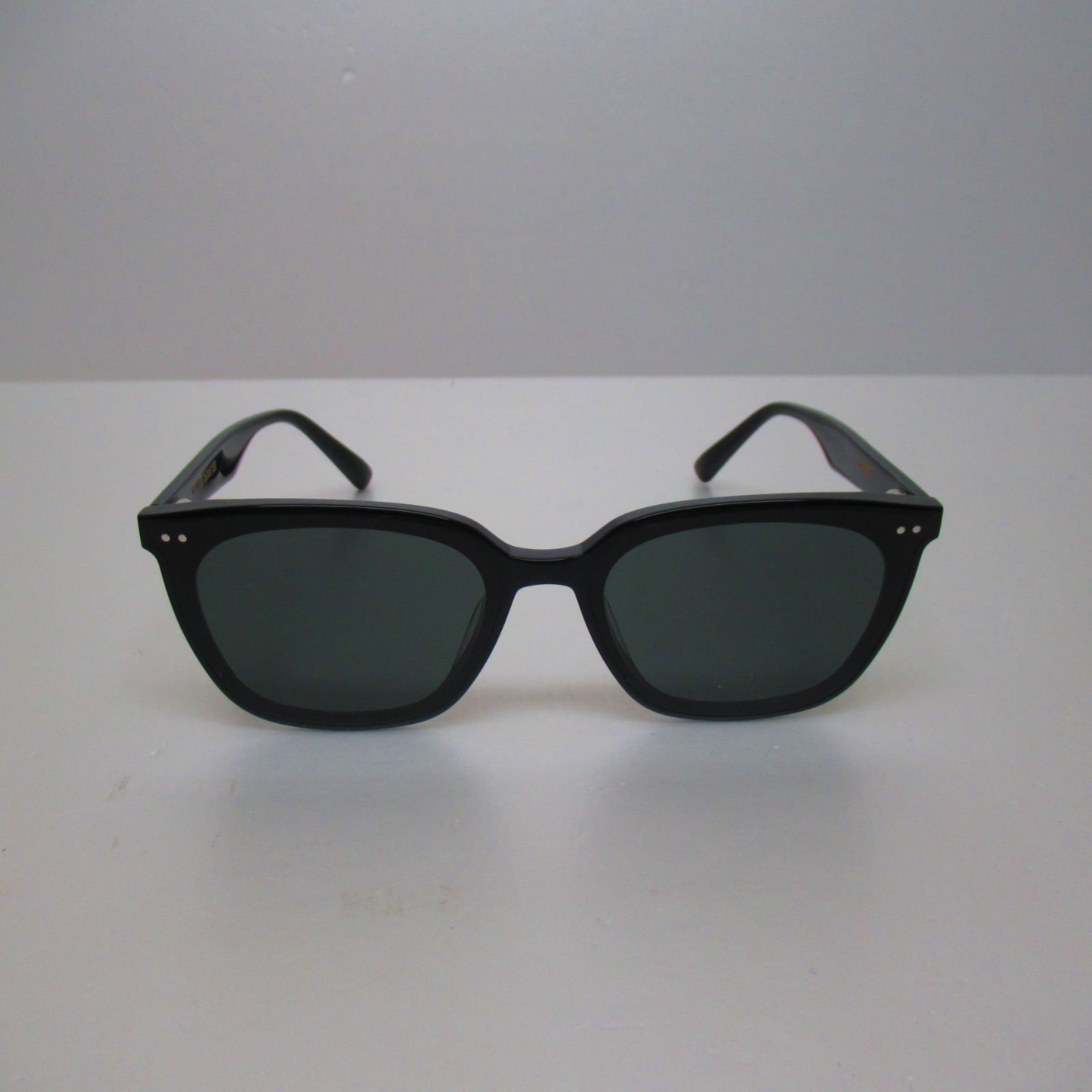 Gentle Monster ジェントルモンスター Heizer 01 サングラス レディース メンズ ユニセックス 度なし トレンド 即 大 K 201