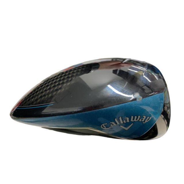 中古】 キャロウェイ ROGUE STAR 10.5° ドライバー DR Speeder