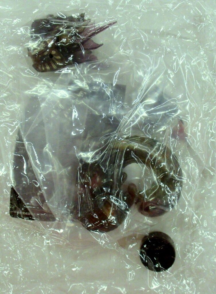 スクウェアエニックス FFクリーチャーズ改01 魔導アーマー シークレット