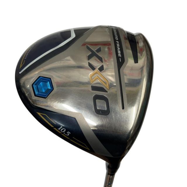 ダンロップ XXIO(2022) 10.5° ドライバー MP1200（DR） 中古】 ダンロップ XXIO(2022) 10.5° ドライバー DR XXIO MP1200(DR