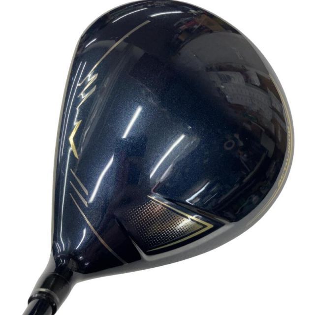 中古】 ダンロップ XXIO(2022) 10.5° ドライバー DR XXIO MP1200(DR