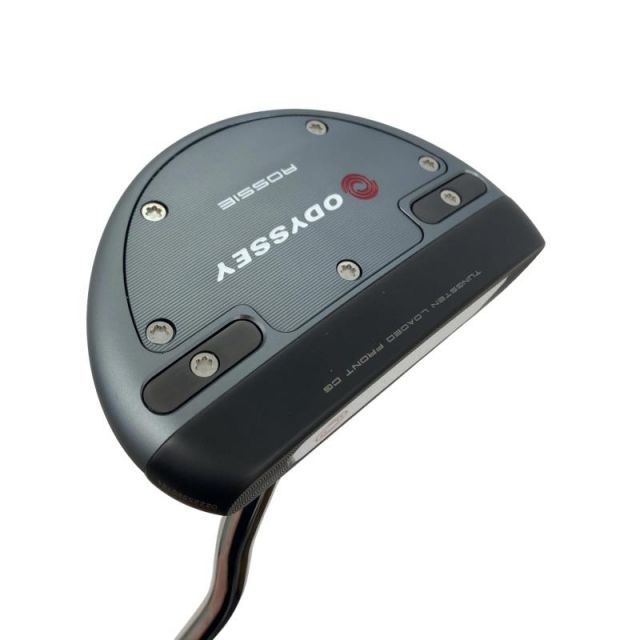 オデッセイ TRI HOT 5 K ROSSIE 33インチ パター PT STROKE LAB 2025 フレックスその他 メンズ 男性用 右利き 右用 Bランク ゴルフクラブ