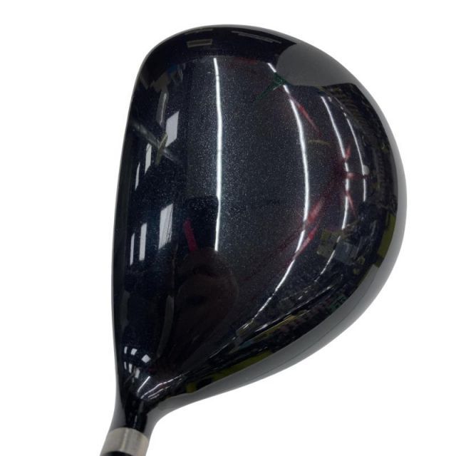 中古】 muziik On The Screw 9.5° ドライバー DR 純正特注シャフト