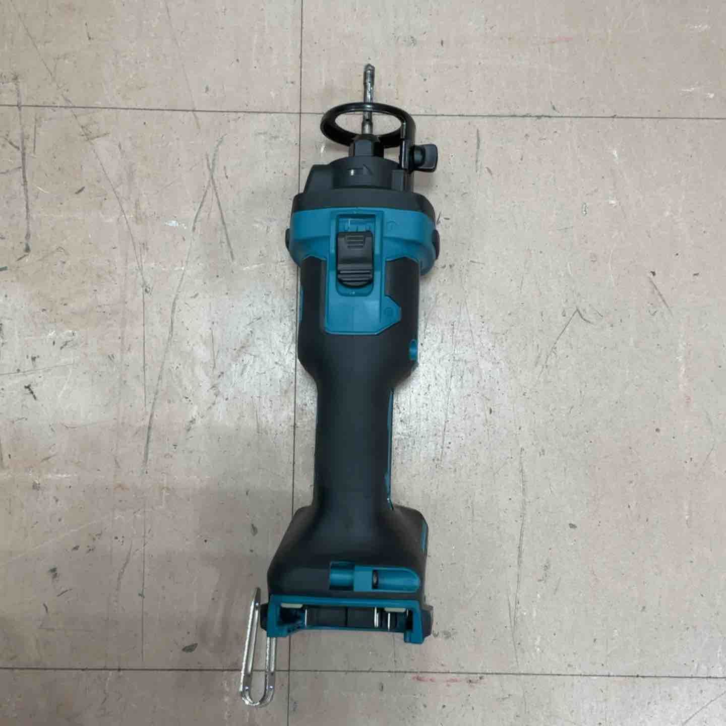 コードレスボードトリマ