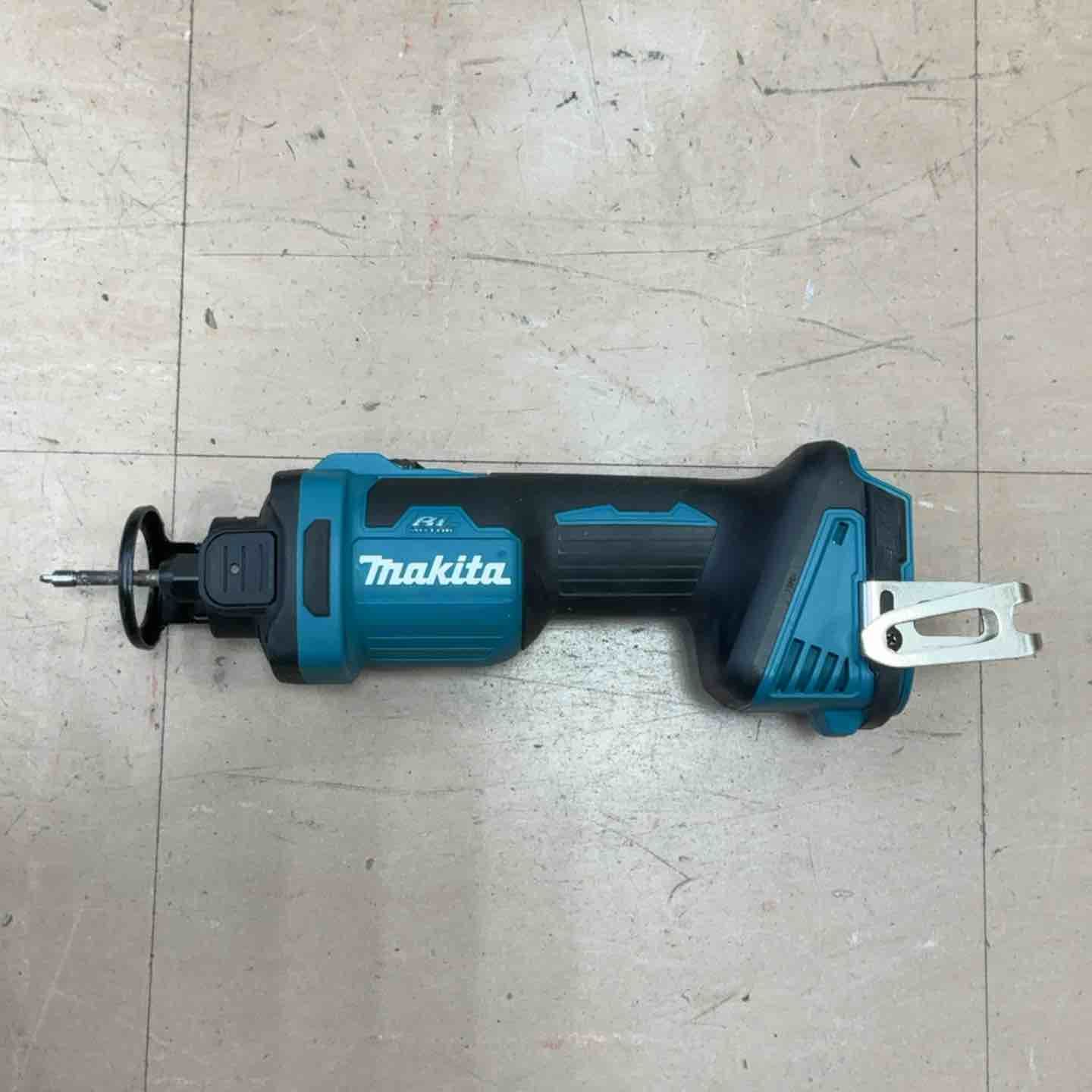 マキタ makita コードレスボードトリマ