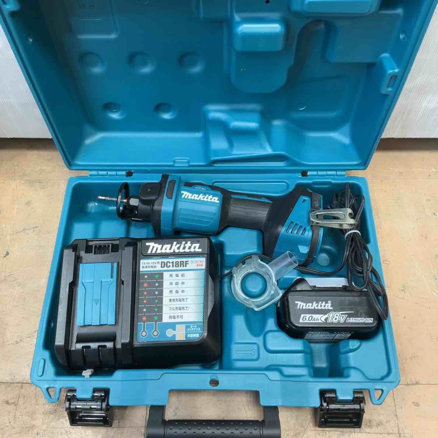 マキタ makita コードレスボードトリマ