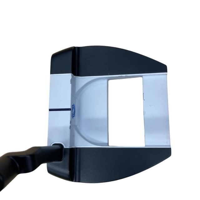 中古】 オデッセイ Ai-ONE JAILBIRD MINI VERSA90 CH 34インチ パター