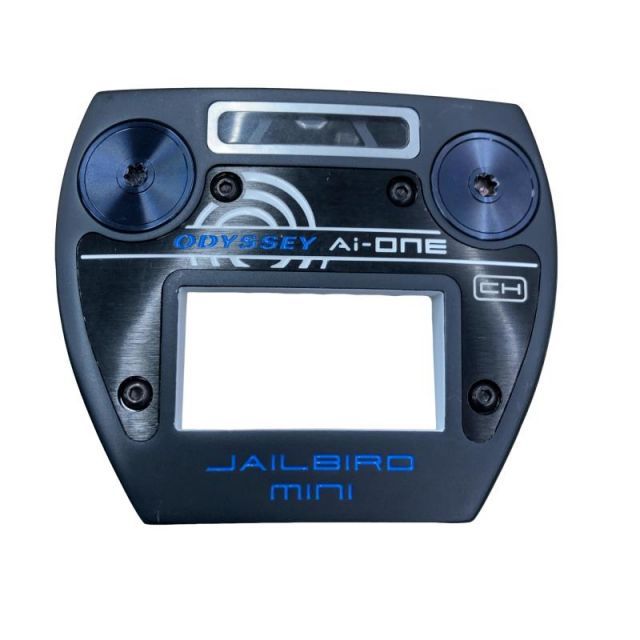 【美品】オデッセイ　ジェイルバード　34インチ　mini CH 美品】オデッセイ ジェイルバード 34インチ mini CH 品 エーアイワン