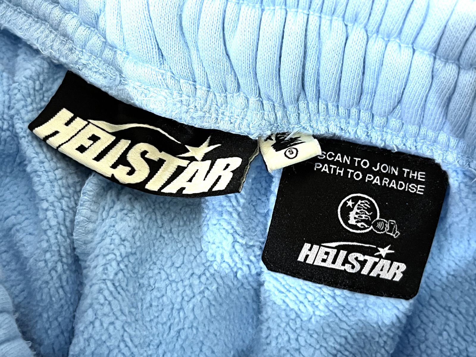 HELLSTAR｜ヘルスター スウェット ショートパンツ - メルカリ