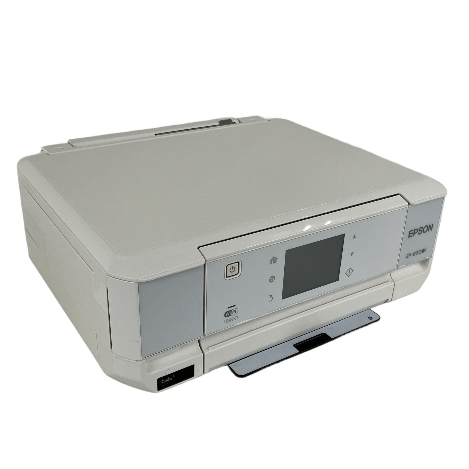 EPSON EP-805AW 2012年製 プリンター 家電 中古 不良 Y10763498 - メルカリ