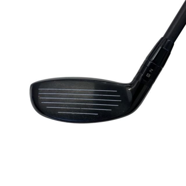 中古】 タイトリスト TS2 21° ユーティリティ UT Titleist Tour AD T