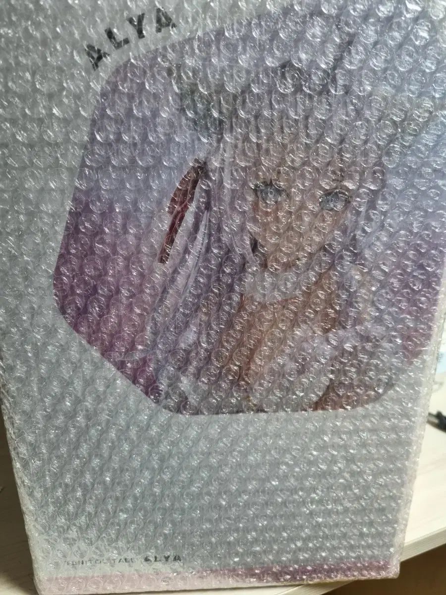 たまにふとロシア語を話すアラ羊フィギュア 品