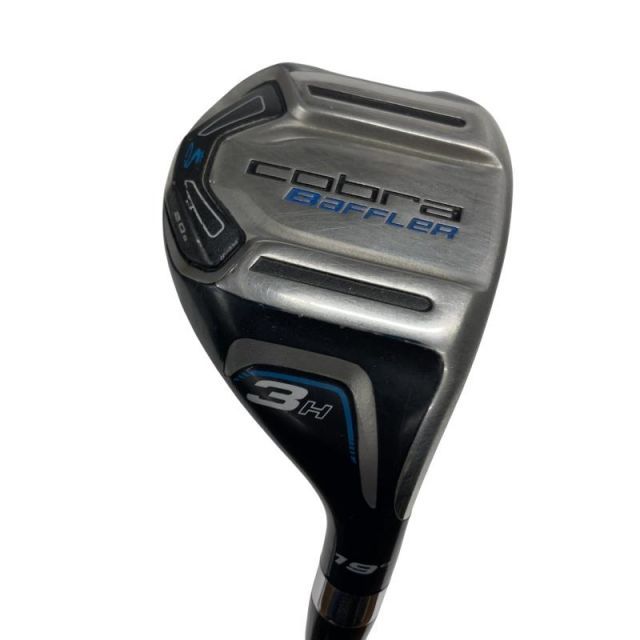 コブラ Baffler XL 3 H ユーティリティ UT cobra JPN フレックスS メンズ 男性用 右利き 右用 Cランク ゴルフクラブ